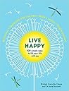 Live Happy by Bridget Grenville-Cleave