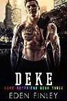 Deke by Eden Finley