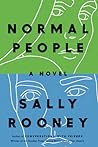 Normal People by Sally Rooney