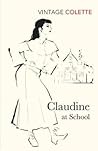 Claudine at School by Colette Gauthier-Villars