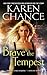 Brave the Tempest (Cassandra Palmer, #9)