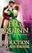 The Seduction of Lady Phoebe (The Marriage Game, #1) by Ella Quinn