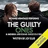 The Guilty Ones by Joy Ellis