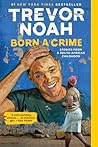 Born a Crime by Trevor Noah