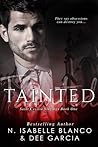 Tainted by N. Isabelle Blanco