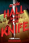 In the Hall with the Knife by Diana Peterfreund