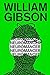 Neuromancer by William Gibson