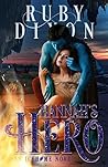 Hannah's Hero by Ruby Dixon