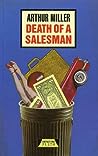 Death of a Salesman by Arthur Miller