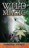 Wild Magic by Tamora Pierce