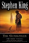 The Gunslinger by Stephen King