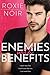 Enemies with Benefits (Loveless Brothers #1)