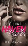 Untouchable by Sheridan Anne