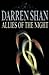 Allies of the Night (Cirque du Freak, #8)