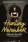 Hunting November by Adriana Mather