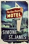 The Sun Down Motel by Simone St. James