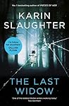 The Last Widow by Karin Slaughter