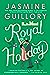 Royal Holiday (The Wedding Date, #4)