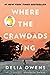 Where the Crawdads Sing by Delia Owens