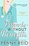 Friends Without Benefits by Penny Reid