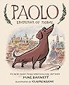 Paolo, Emperor of Rome by Mac Barnett