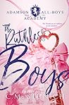 The Ruthless Boys by C.M. Stunich