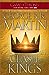 A Clash of Kings  (A Song of Ice and Fire, #2)