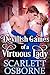 Devilish Games Of A Virtuous Lady by Scarlett Osborne