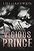 Vicious Prince (Violent Kingdom, #1)