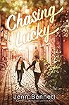 Chasing Lucky by Jenn Bennett