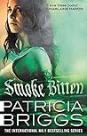 Smoke Bitten by Patricia Briggs