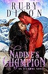 Nadine's Champion by Ruby Dixon