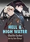 Hell & High Water by Charlie Cochet