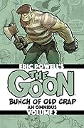 The Goon: Bunch of Old Crap Volume 2: An Omnibus