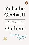 Book cover for Outliers: The Story of Success