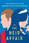 The Heir Affair by Heather Cocks