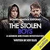 The Stolen Boys by Joy Ellis