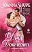 The Devil of Downtown (Uptown Girls, #3) by Joanna Shupe