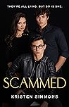 Scammed by Kristen Simmons