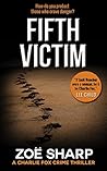 Fifth Victim (Charlie Fox Thriller, #9)