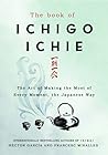 The Book of Ichigo Ichie by Héctor  García