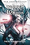 Rivers of London by Ben Aaronovitch