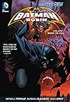 Batman and Robin, Volume 1: Born to Kill