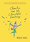 Charlie and the Chocolate Factory by Roald Dahl