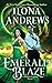 Emerald Blaze (Hidden Legacy, #5) by Ilona Andrews