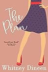 Book cover for The Plan (The Creek Water Series, #3)