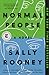 Normal People by Sally Rooney