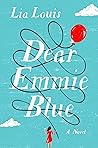 Dear Emmie Blue by Lia Louis