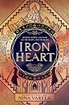 Iron Heart by Nina Varela