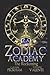 The Reckoning (Zodiac Academy, #3)